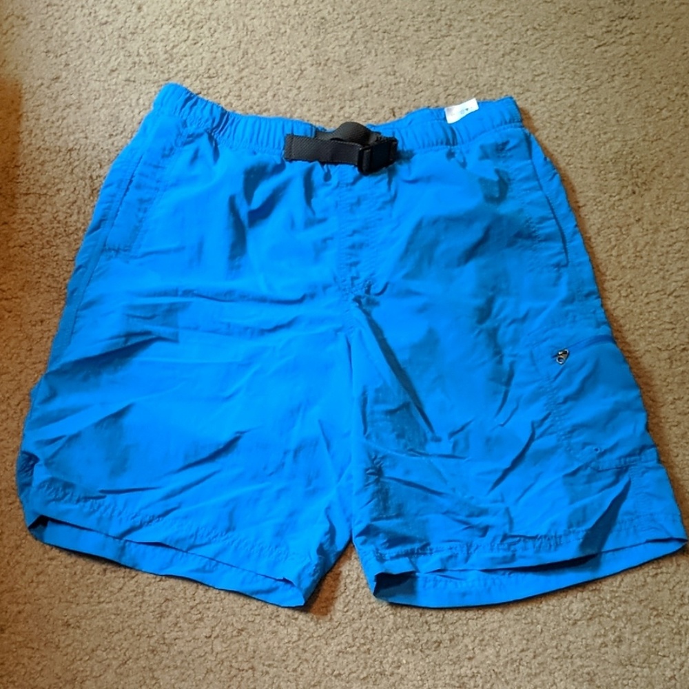 Men's Swim Trunks
